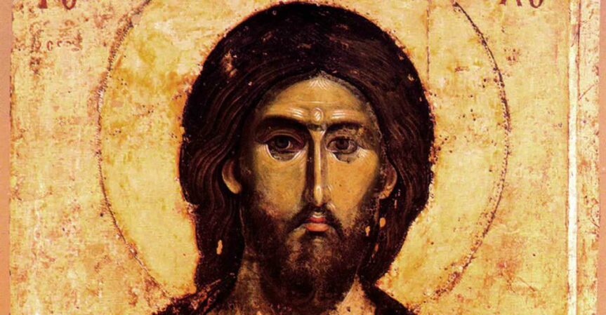Pacifism, Matthew 5 and “Turning the other cheek”