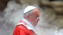 Pope Francis is an annihilationist