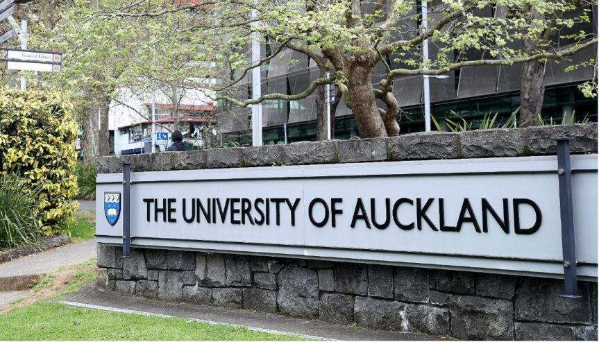 Using an academic job as a platform for activism: Auckland University’s Sociology department and the attack on academic freedom