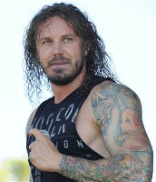 Tim Lambesis